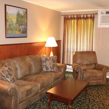 Friendship Inn Altus Extérieur photo